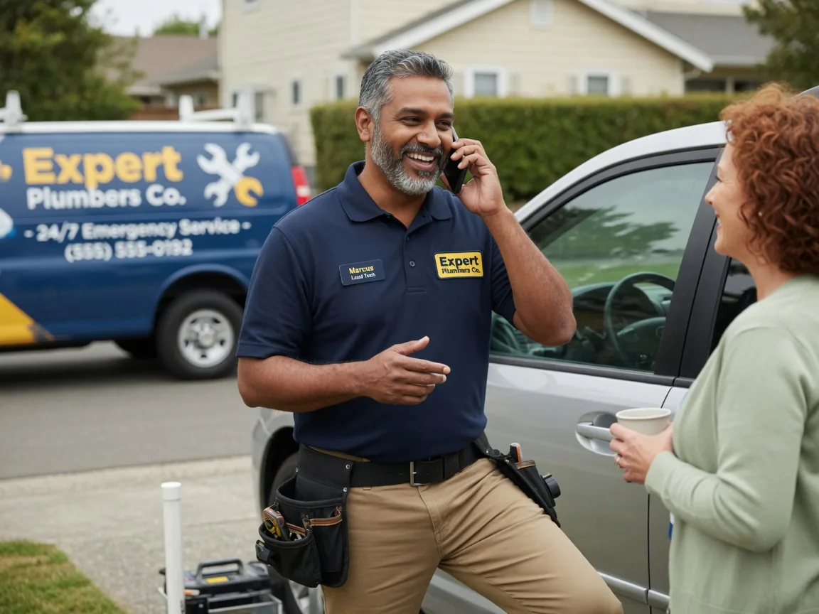 Drain Cleaning Covington, PA FAQs